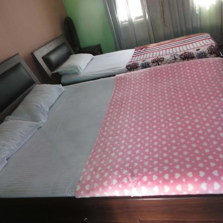 Manamaiju Homestay And Hotel Katmandu Eksteriør billede
