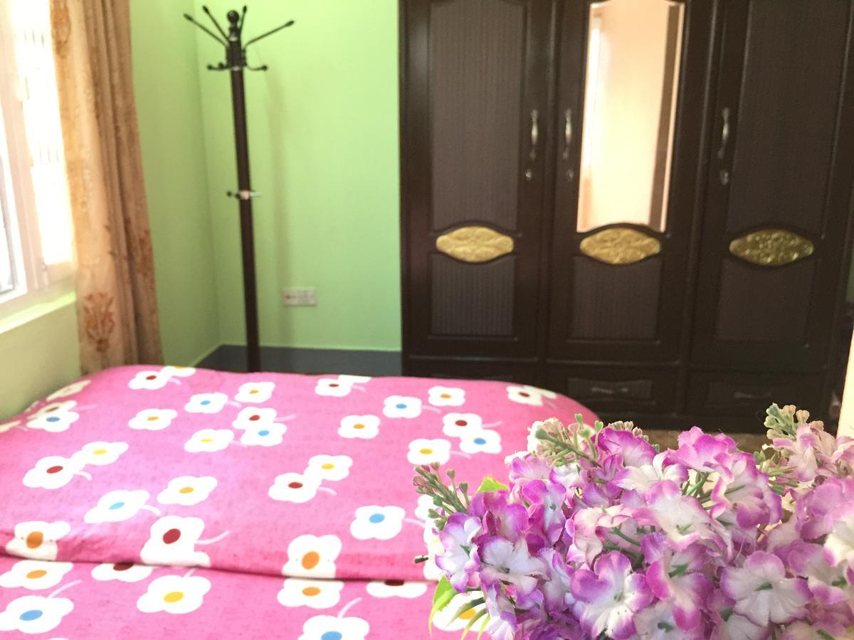 Manamaiju Homestay And Hotel Katmandu Eksteriør billede