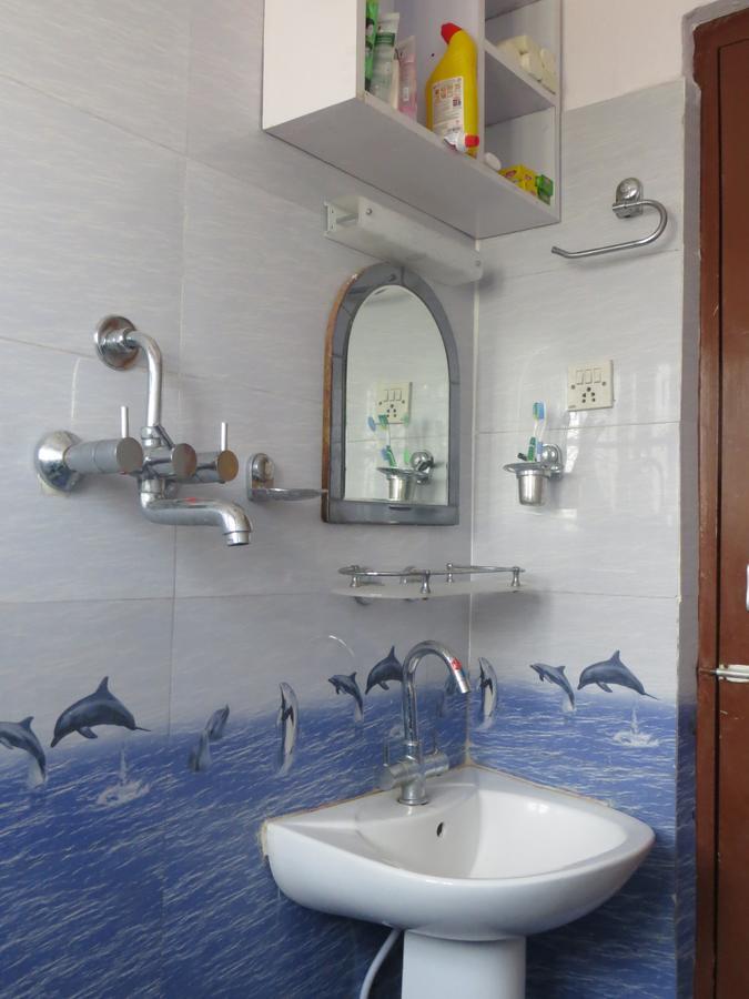 Manamaiju Homestay And Hotel Katmandu Eksteriør billede