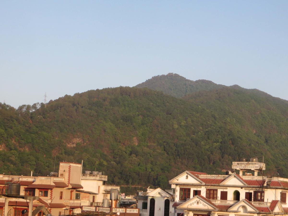 Manamaiju Homestay And Hotel Katmandu Eksteriør billede