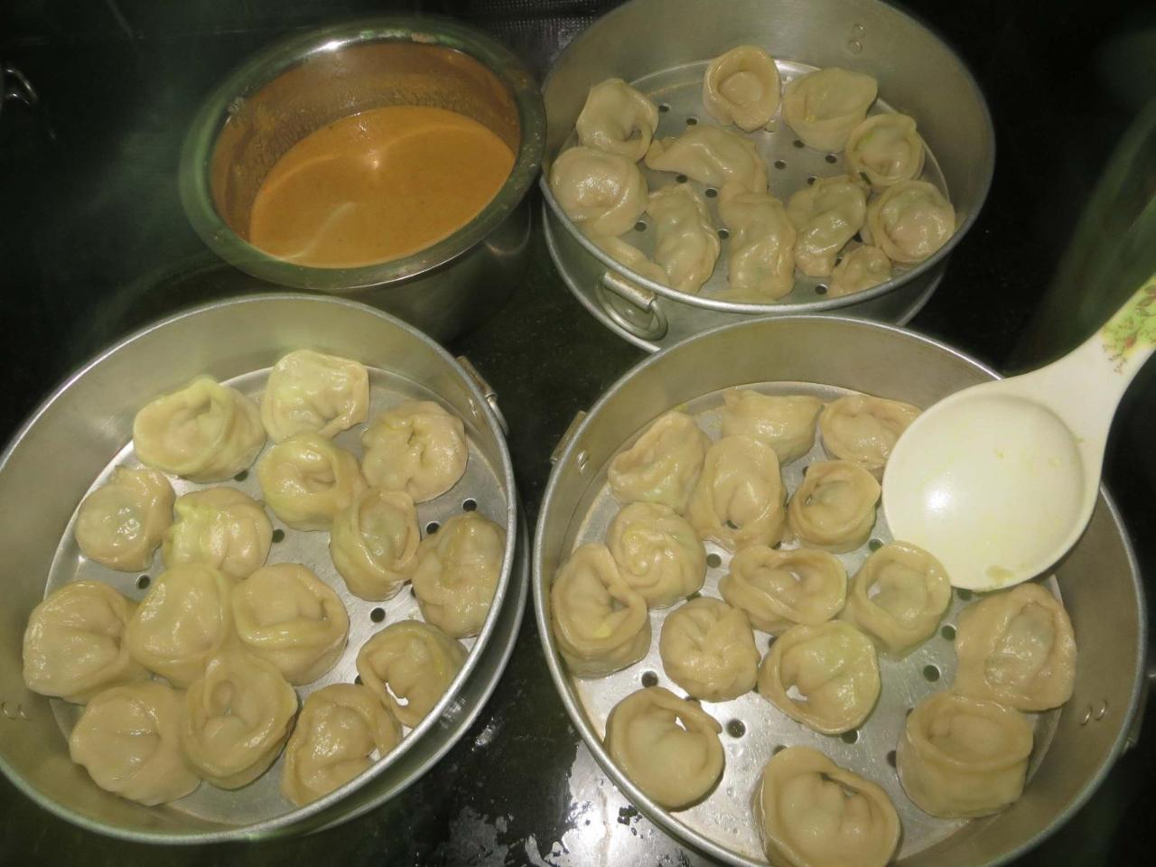 Manamaiju Homestay And Hotel Katmandu Eksteriør billede
